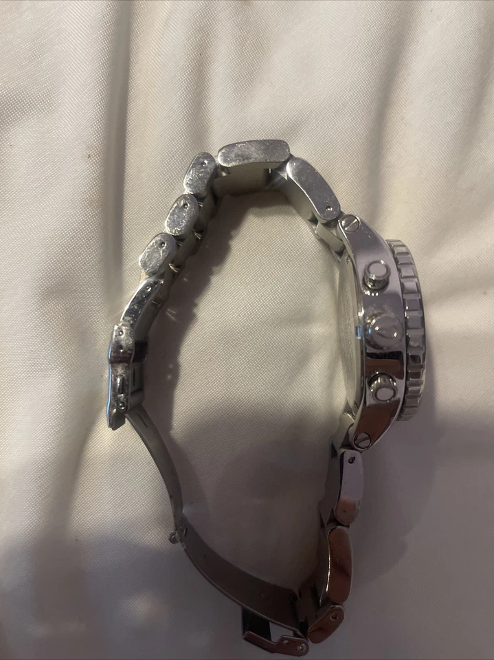 Reloj Nixon usado solo unas pocas veces. Foto 3 de 4