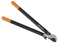 Fiskars PowerGear Lopper per incudine - Grandi 1000583