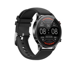 Touch Screen Smart Watch Waterproof Fitness Tracker for Men Women Android iOS