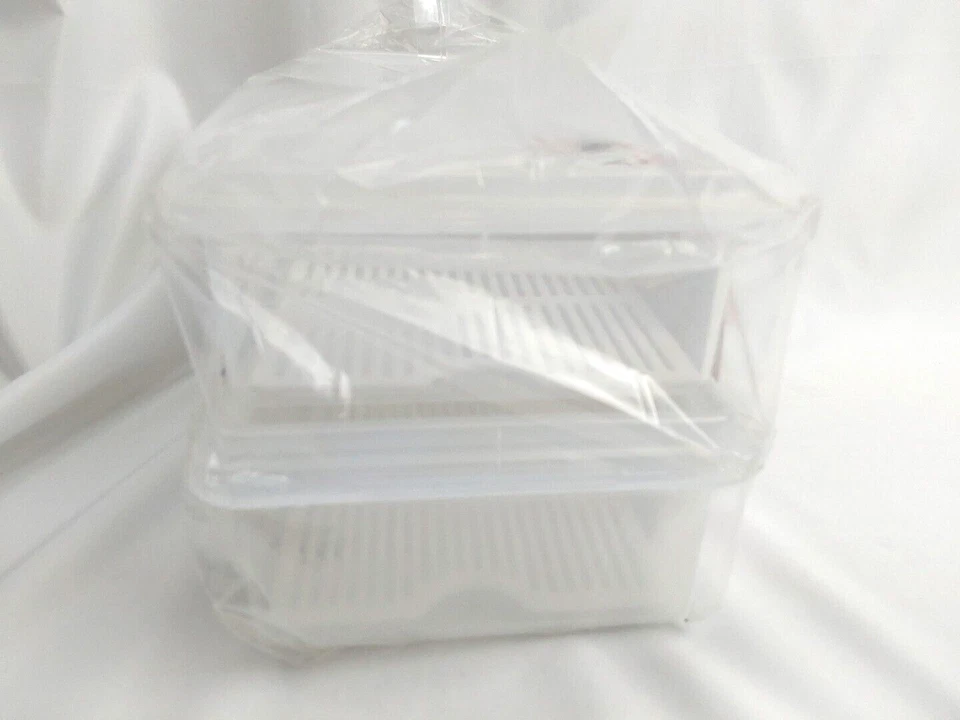 Komax Daykips 3 Piece Container Set - Image 3 of 4