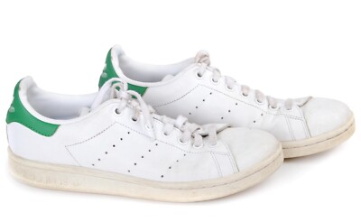 ADIDAS STAN SMITH SNEAKER M20605 2018 GRÖßE UK 5 HERREN