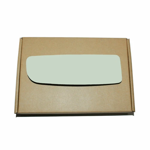 Lower Mirror Glass For 2004-2015 2017-2019 Nissan Titan Driver Left Side LH 3908