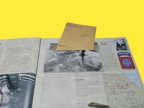 The D Day Experience 6 June 1944 The Invasion The Liberation of Paris/Holmes - Picture 16 of 18