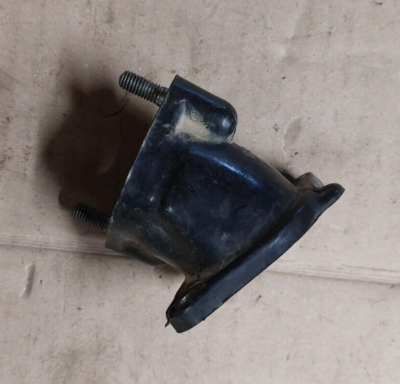 Pipe D'admission Pour Honda XLS 125 - Occasion - Couleur Argenté - Pour Pièce De Remplacement