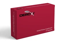 Deroxi Stamina Booster 10 Pills Money Back Guarantee