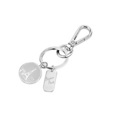 Morellato Travel SD5702 Men's Jewelry Keychain