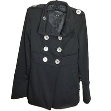 XOXO Black Blazer