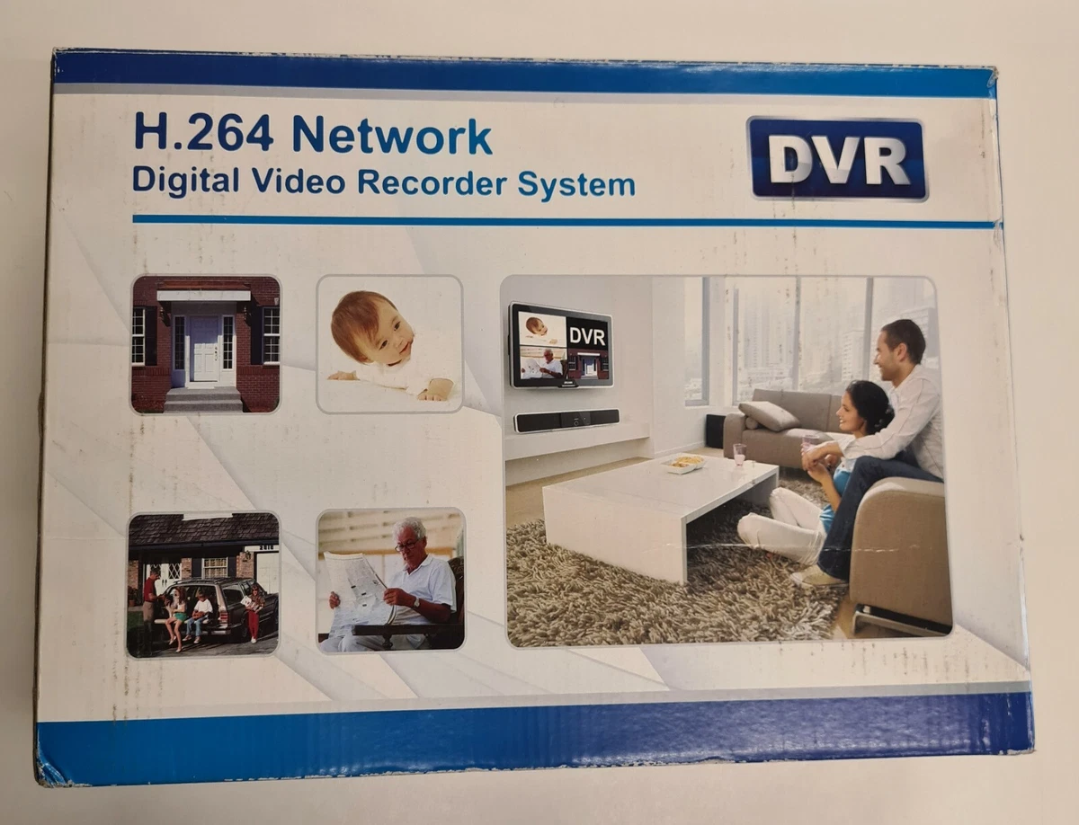Dvr ebay sales