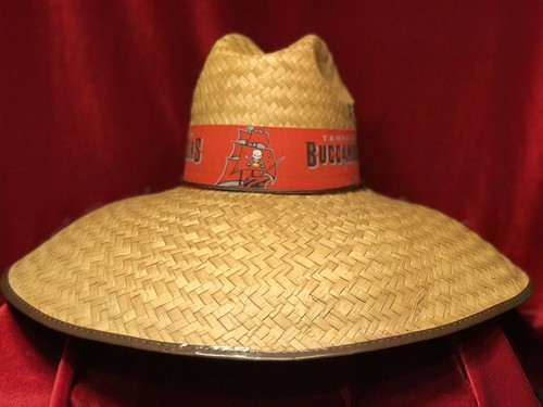 Tampa Bay Bucs Unisex Fisherman 