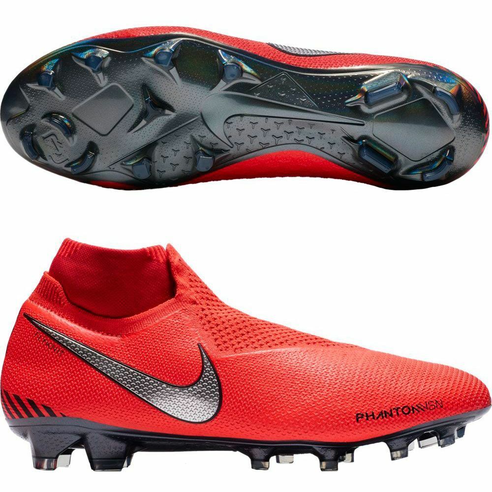$275 Nike Phantom Vision Elite DF FG Crimson Red MEN sz 11 $275 Nike Phantom Vision Elite DF FG Crimson Red MEN sz 11
