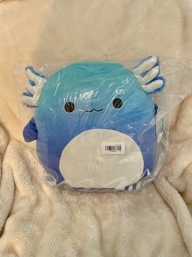 Squishmallow NEW Miss Vi the Axolotl 12 