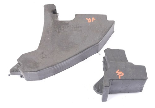 🚩  Seat Arona KJ7 KJ 2019 1001km Kotflügel Abdichtung VR 6F9823730 6F9864234