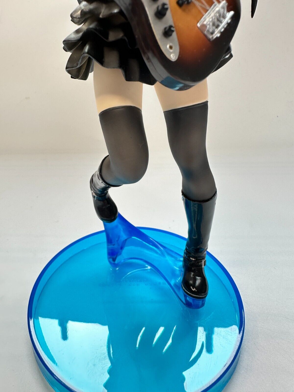 K-ON! - Akiyama Mio - 1/8 - Original Costume ver. (Kotobukiya