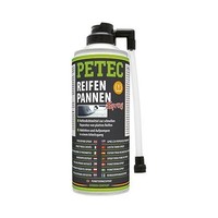 Petec Reifen Pannenspray 400Ml Reifendicht Auto Motorrad 70580