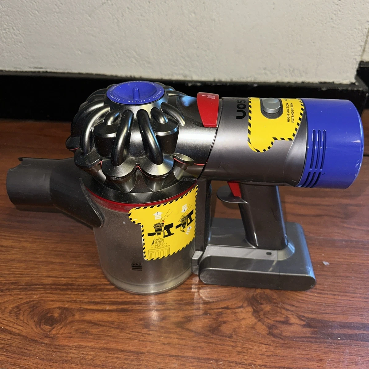 Dyson V7 Animal Vacuum Cleaners for Sale | Shop New & Used Vacuums