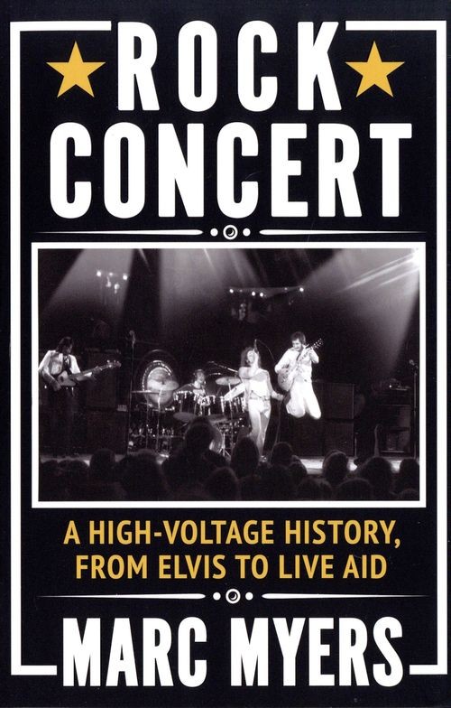 Rock Concert