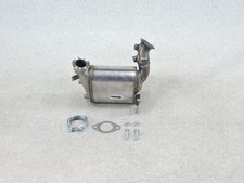 RUßPARTIKELFILTER NEU für Mitsubishi Grandis+Lancer 2.0DI-D Partikelf. DPF FAP