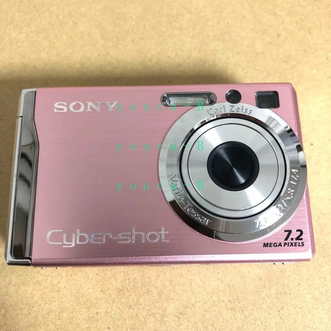 Sony Dsc W80 for sale | eBay