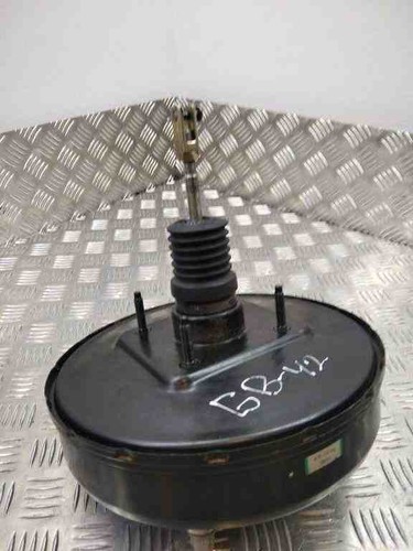 TOYOTA PREVIA R3 Unterdruck-Bremskraftverstärker 87509104 2.00 Diesel 31811828