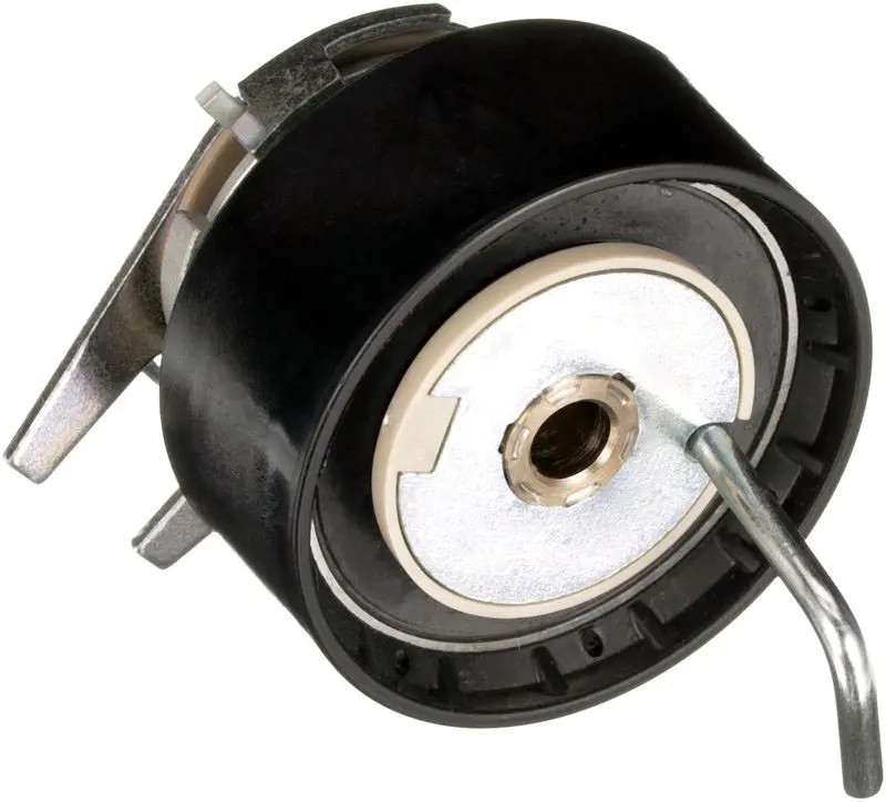 Timing belt tensioner pulley T43293 GATES for LAND ROVER PEUGEOT CITROËN JAGUAR - Image 2
