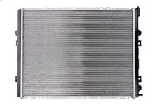 Radiateur Renault MASCOTT