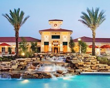 Orange Lake Resort - 185,000 Points  *FREE 2026 USAGE!*