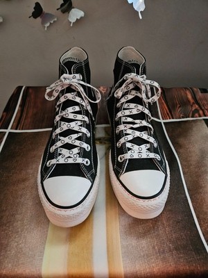 Converse chuck taylor All star valentine's day high top Sneakers