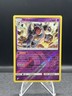 Pokemon Card - Nidoqueen 56/181 Team Up 1 Reverse Holo - NM