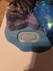 Rare! Disney Applause Doll NEW The Little Mermaid Ariel Rock Seat Vintage 8" Red — photo 4