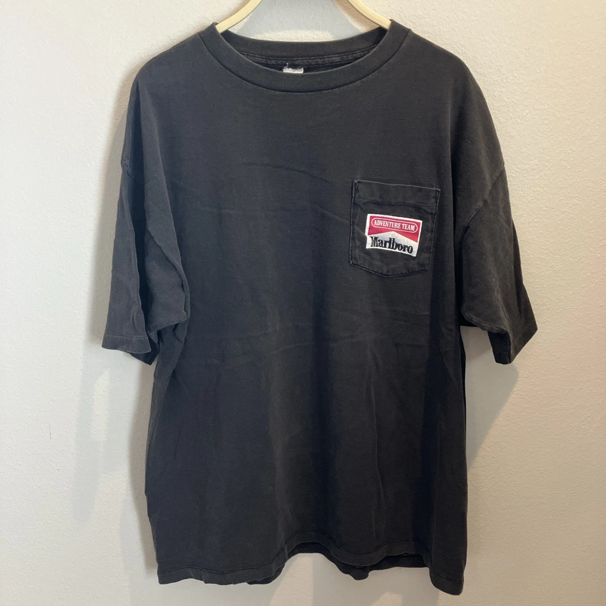 Marlboro T-Shirts for Men for sale - eBay
