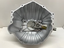 Chevrolet Corvette Camaro 4 Speed Manual Trans Bellhousing And Clutch Fork