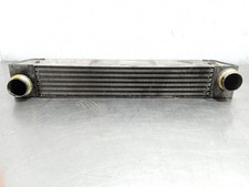 Radiateur BMW 545