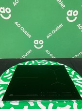 AEG 59cm Induction Hob - Matt Black - TO64IB00FZ #LF122874