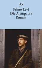 Primo Levi / Die Atempause / 9783423117791