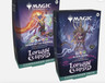 MTG Commander Decks Lorwyn Eclipsed Set of 2