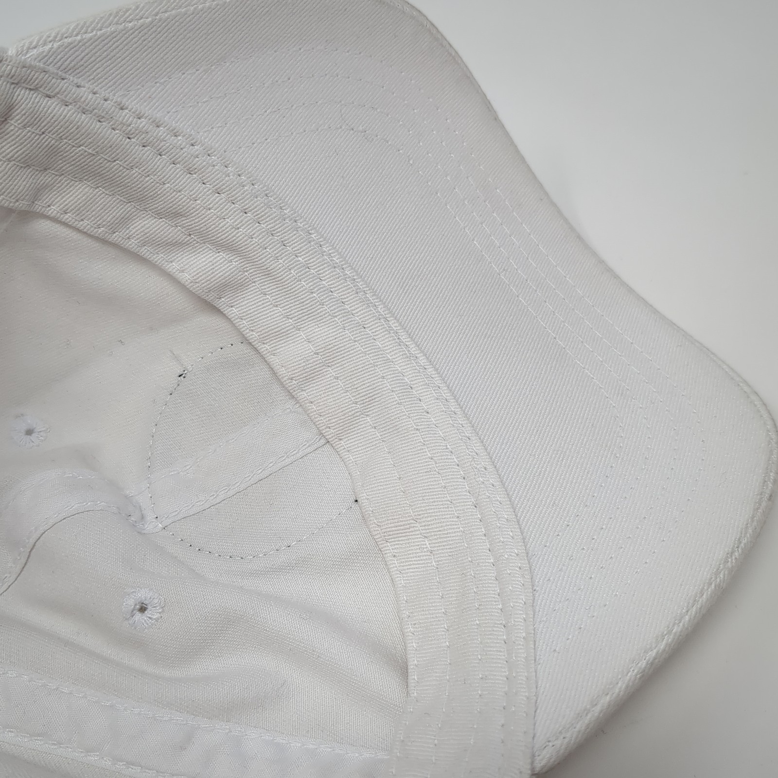 Beautiful Code Engineering Intuit Baseball Cap Wh… - image 8