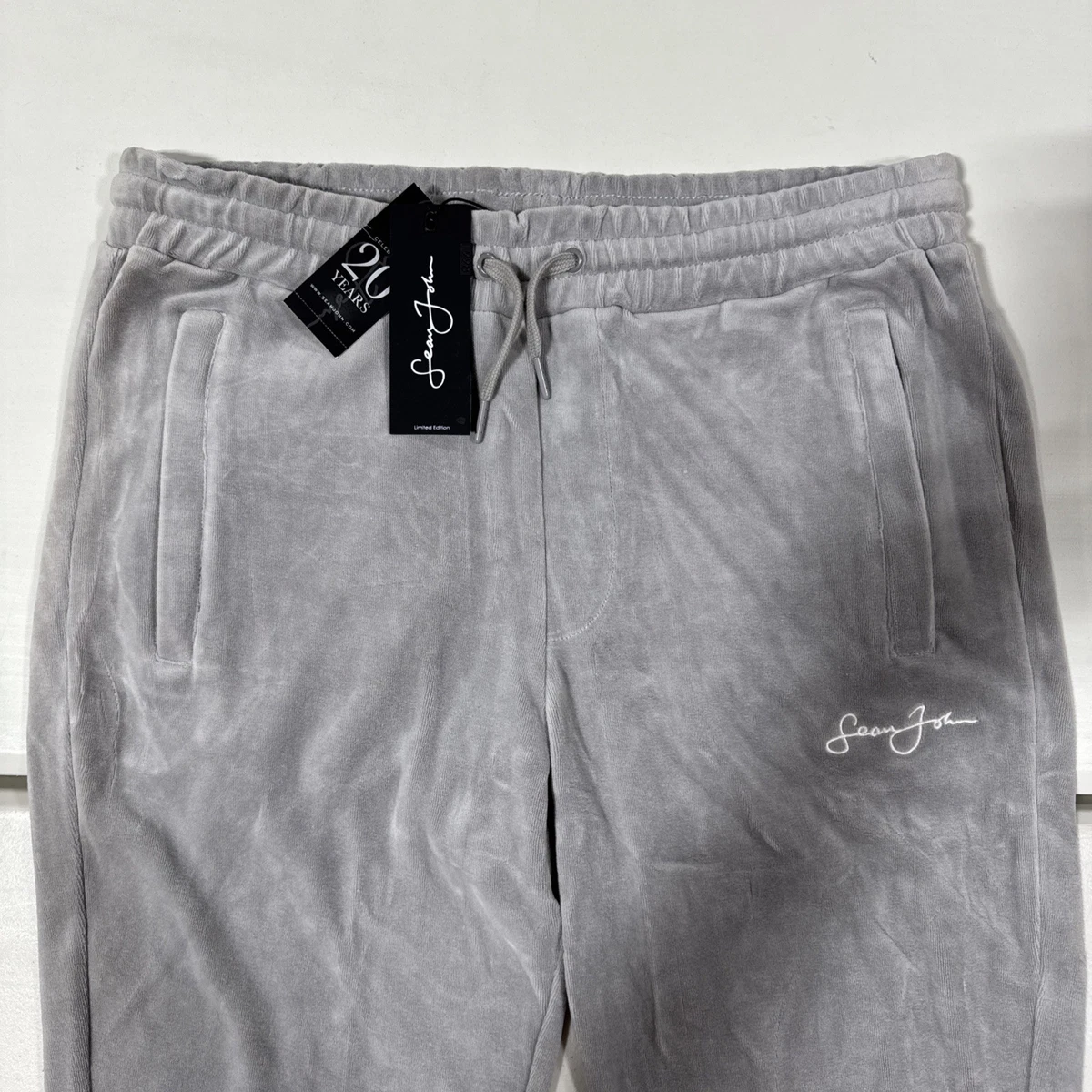 Sean John Men Activewear Pants for Men for sale | eBay