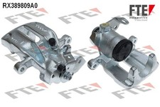 FTE Bremssattel 9290518 Gusseisen für AUDI A6 C4 4A2 Avant 4A5 100 B3 8G7 89 8B3