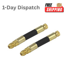 Fuel Injection Pressure Tester 305.32 Valve Adapter Replacement For Ford F150. Fuel Injection Pressure Tester 305.32 Valve Adapter Replacement For Ford F150.