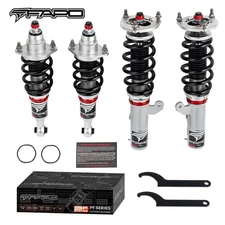 FAPO PF Series Suspension lowering kits for Mitsubishi Outlander 2011-2020