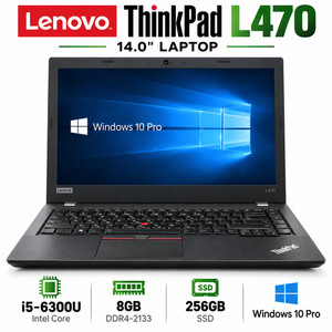 Lenovo ThinkPad L470 | eBay