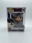 Funko Pop! Television: Stranger Things - Mike (Snowball Dance) #729 Vinyl Figure