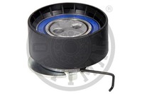 Optimal 0-N1232 Spannrolle, Zahnriemen FüR VW LT 28-35 I Bus (281-363)