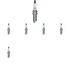 Bougies d'allumage Rover 618