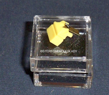 TURNTABLE STYLUS NEEDLE FOR SHURE N92E, N92, ...