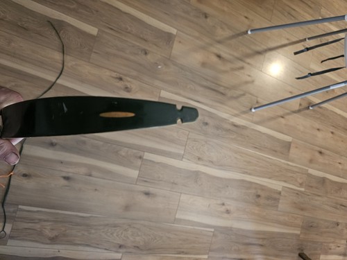 Vintage Bear Kodiak Magnum Recurvebogen #50 52 Zoll - Bild 9 von 11