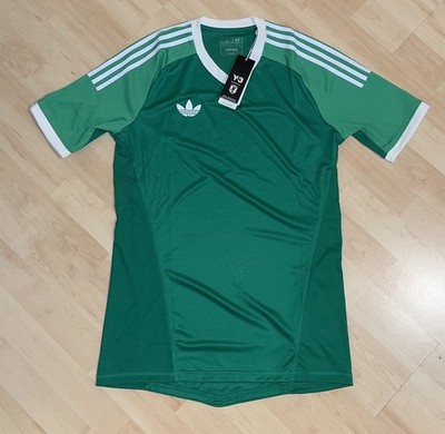 Y-3 Yamamoto Adidas Japan National Trikot Jersey Größe L Neu