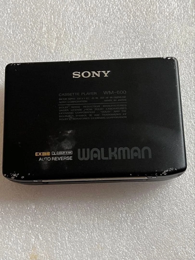 Sony Wm D6c for sale - eBay