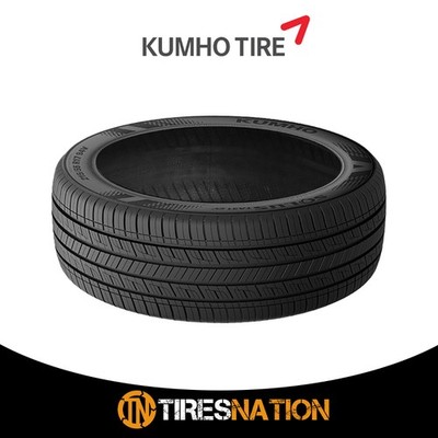 (1) New Kumho Solus TA31 EV P205/60R16 92H Tires
