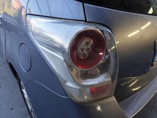 Feu arrière Toyota VERSO